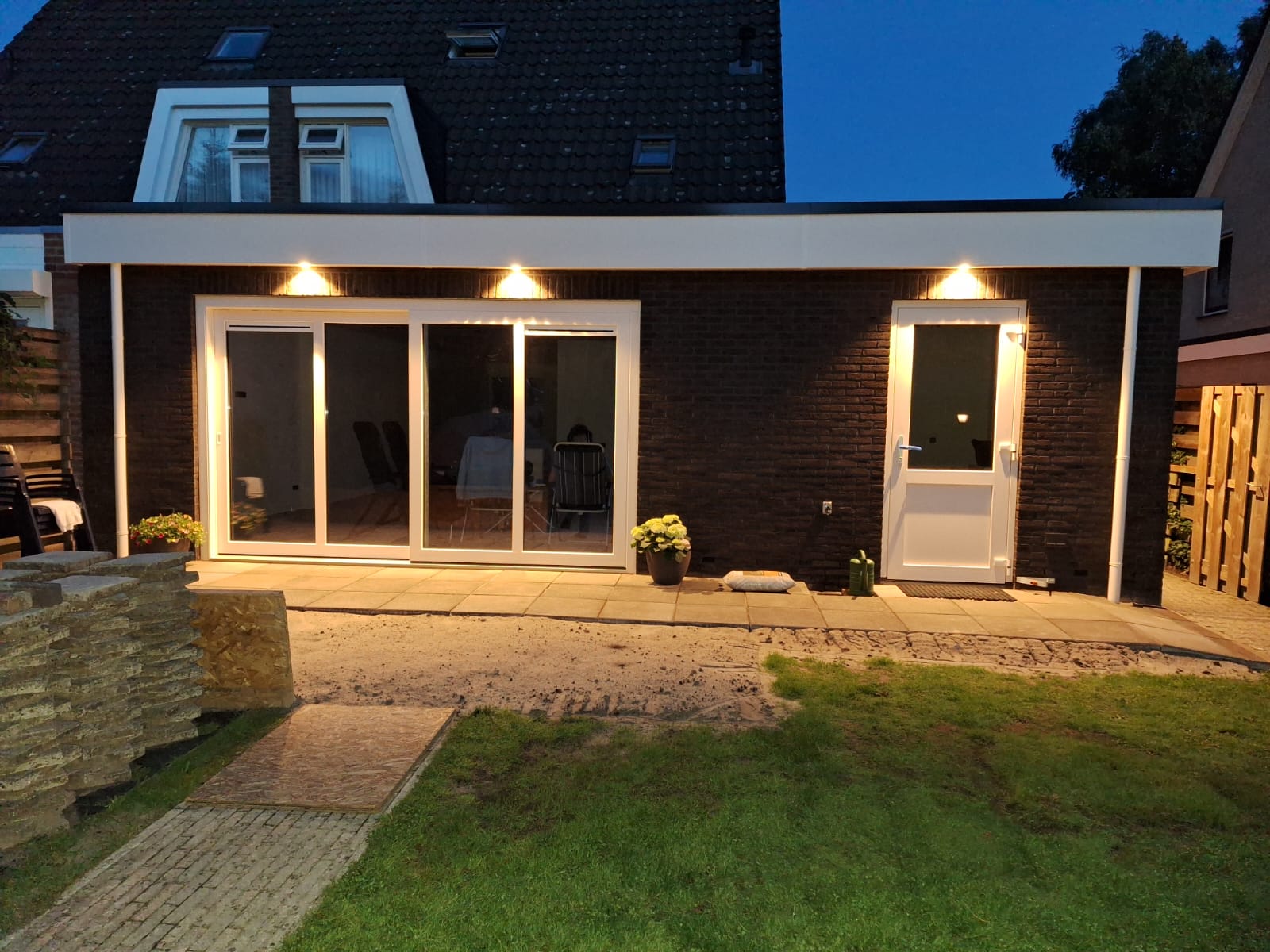 Bouw
