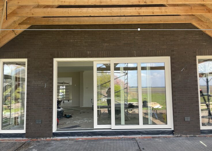 Verduurzaming met Nij Begun